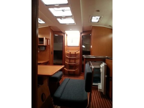 Bavaria Cruiser 45 | Meli