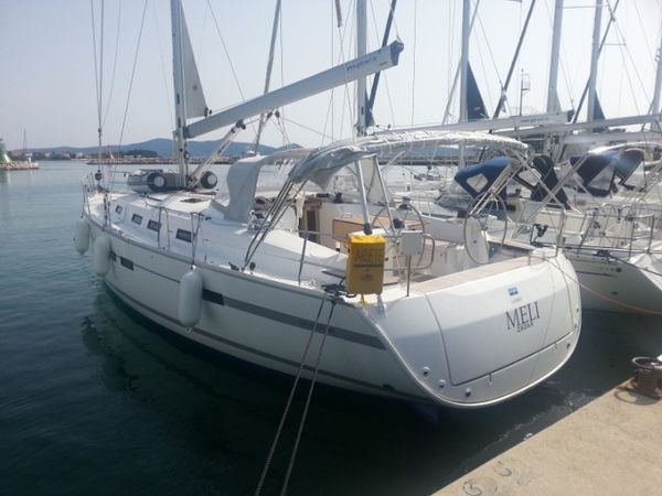 Bavaria Cruiser 45 | Meli