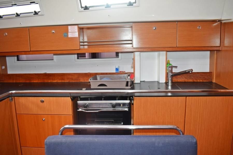 Bavaria Cruiser 45 | Meli