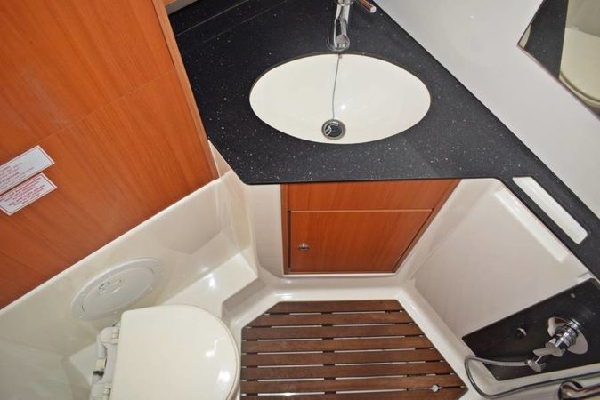 Bavaria Cruiser 45 | Meli