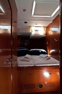 Beneteau 57 | Tajna