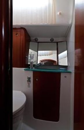 Beneteau 57 | Tajna