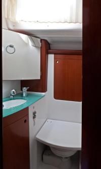 Beneteau 57 | Tajna