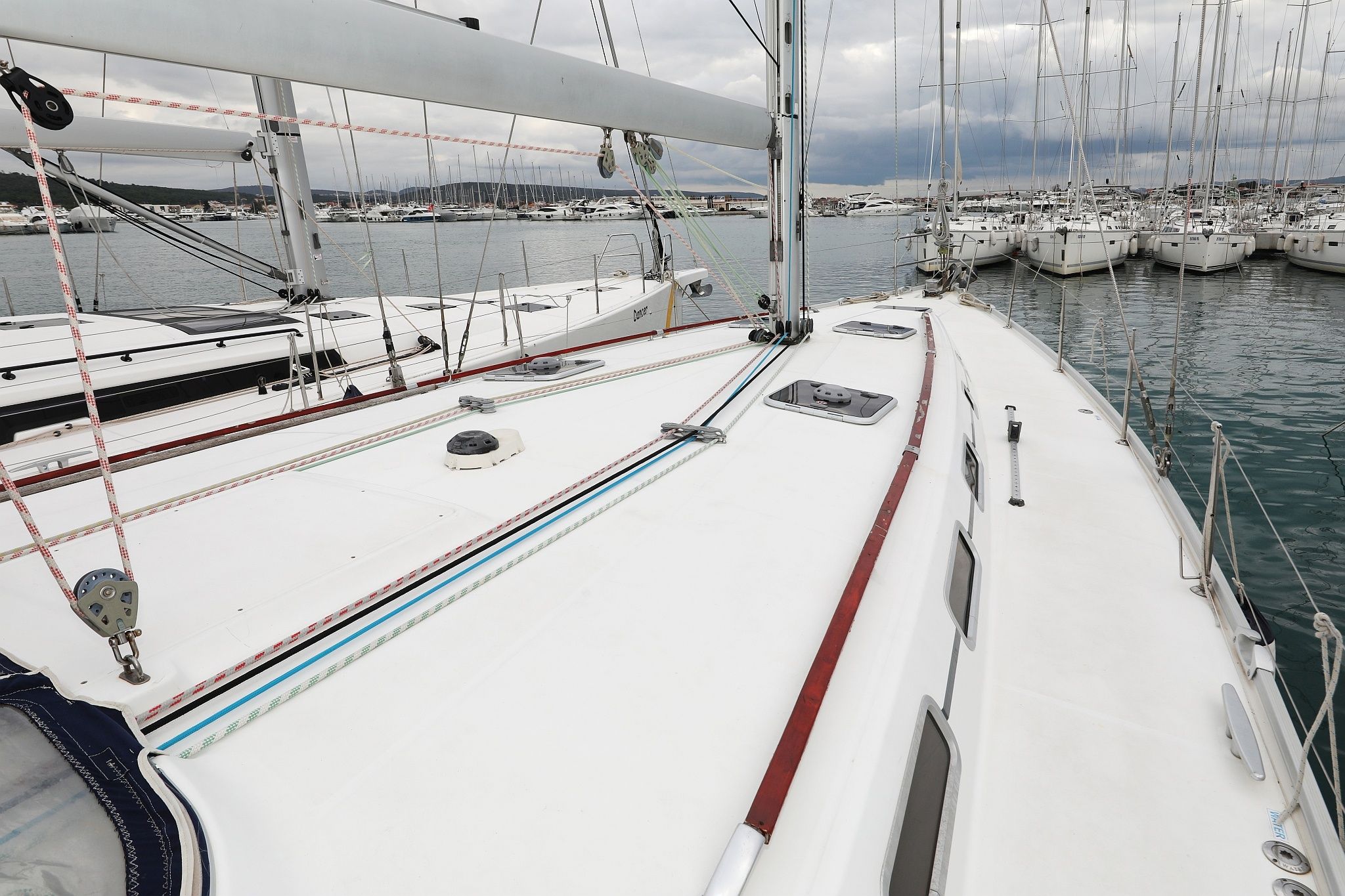 Beneteau Cyclades 50 | Kristina 2