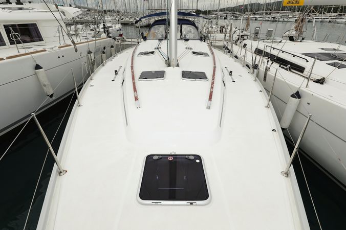 Beneteau Cyclades 50 | Kristina 2