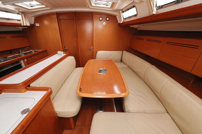 Beneteau Cyclades 50 | Kristina 2