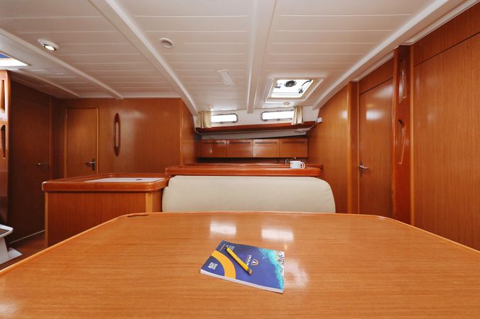Beneteau Cyclades 50 | Kristina 2