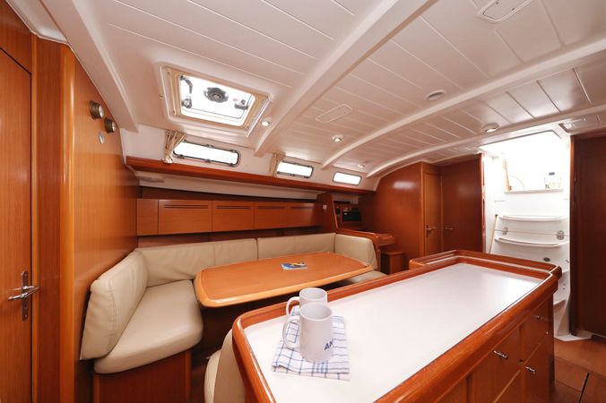 Beneteau Cyclades 50 | Kristina 2