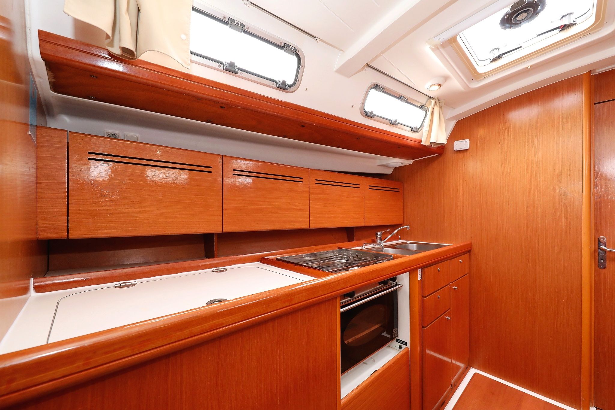 Beneteau Cyclades 50 | Kristina 2