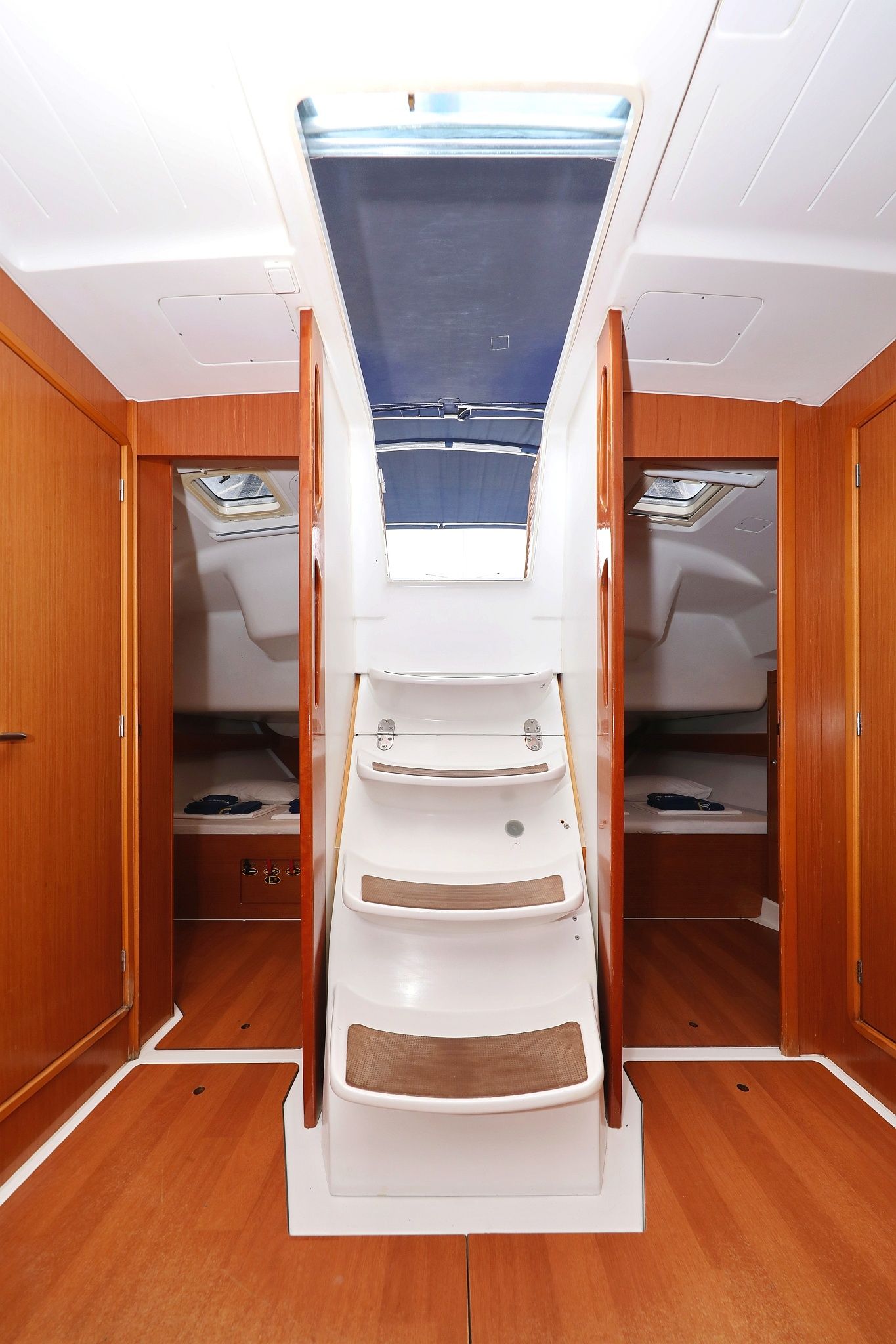 Beneteau Cyclades 50 | Kristina 2