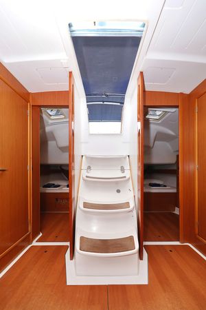 Beneteau Cyclades 50 | Kristina 2