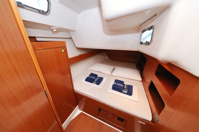 Beneteau Cyclades 50 | Kristina 2