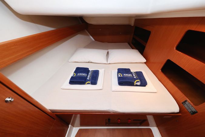 Beneteau Cyclades 50 | Kristina 2