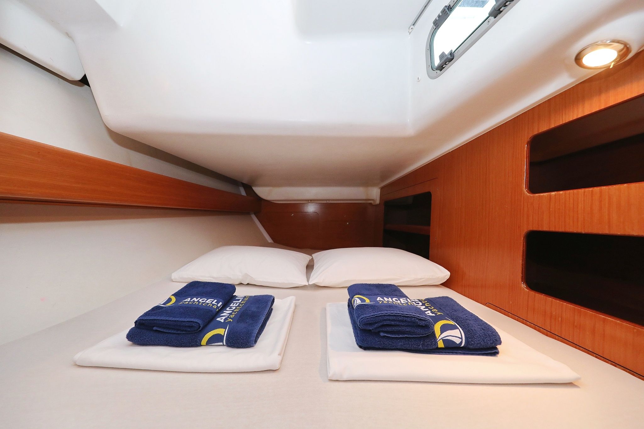 Beneteau Cyclades 50 | Kristina 2