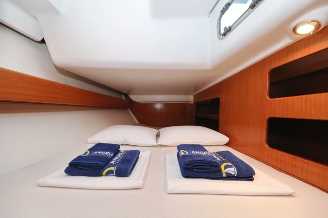 Beneteau Cyclades 50 | Kristina 2