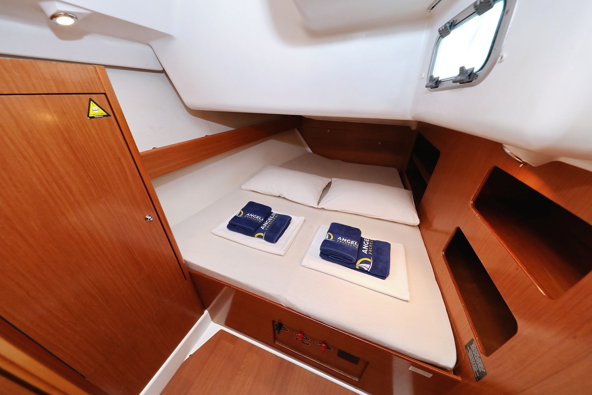 Beneteau Cyclades 50 | Kristina 2