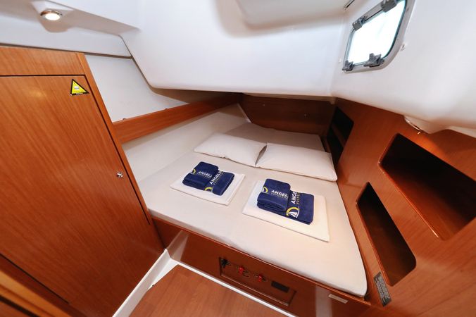 Beneteau Cyclades 50 | Kristina 2