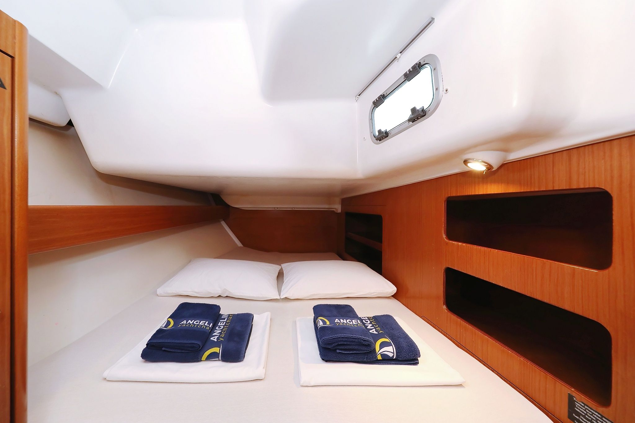 Beneteau Cyclades 50 | Kristina 2