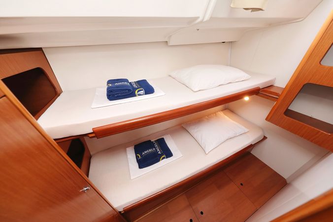 Beneteau Cyclades 50 | Kristina 2