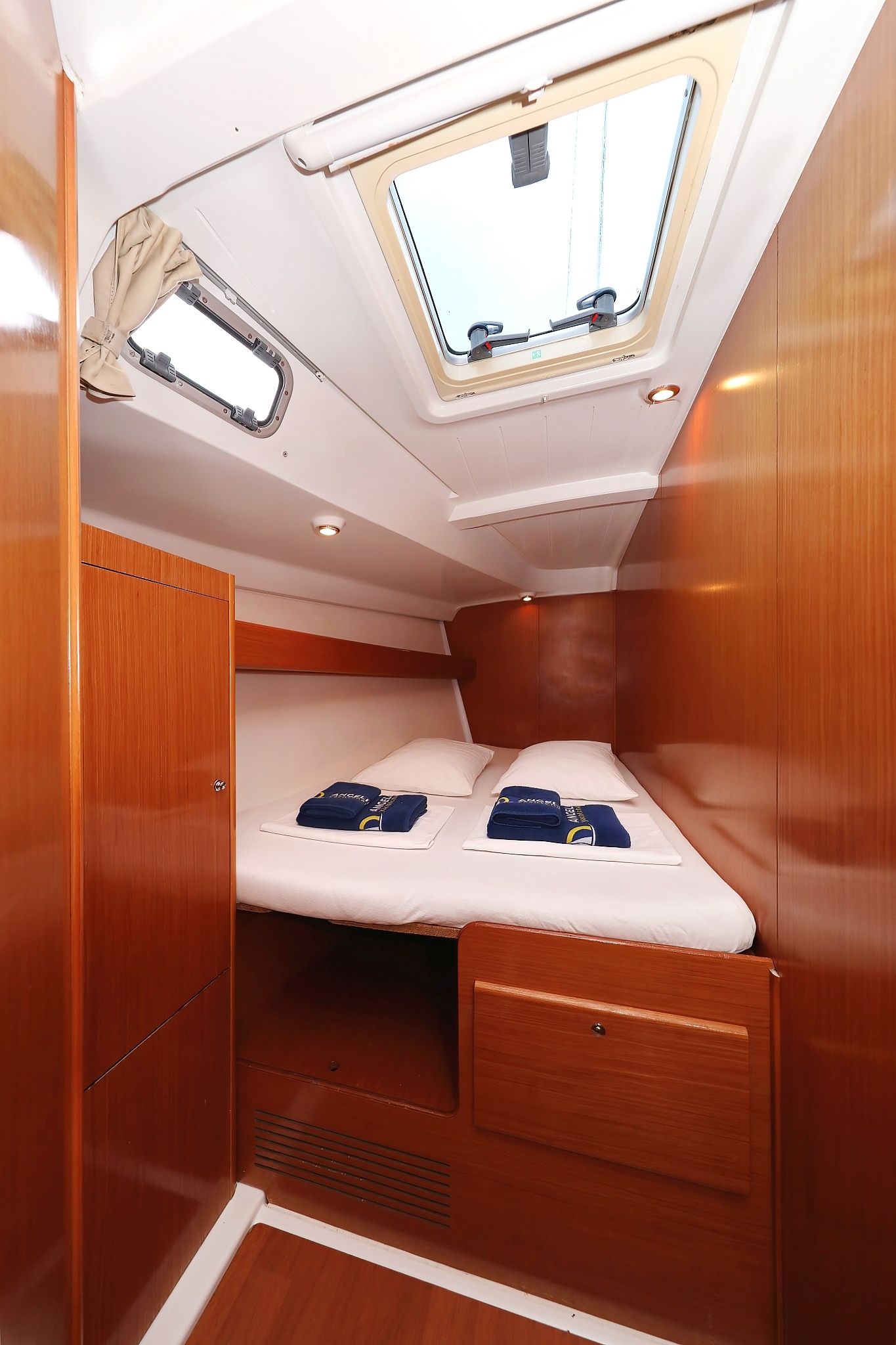 Beneteau Cyclades 50 | Kristina 2