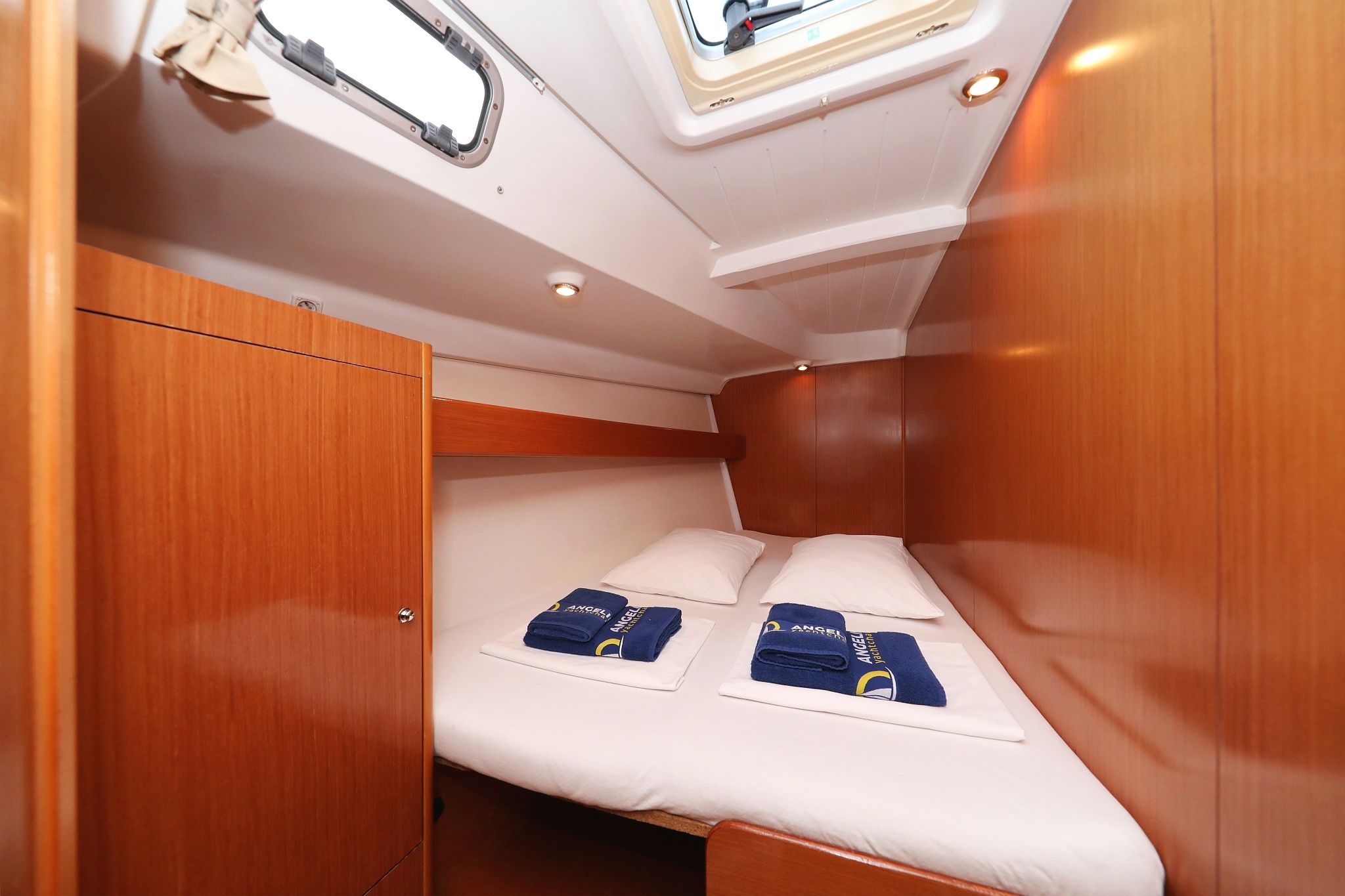 Beneteau Cyclades 50 | Kristina 2