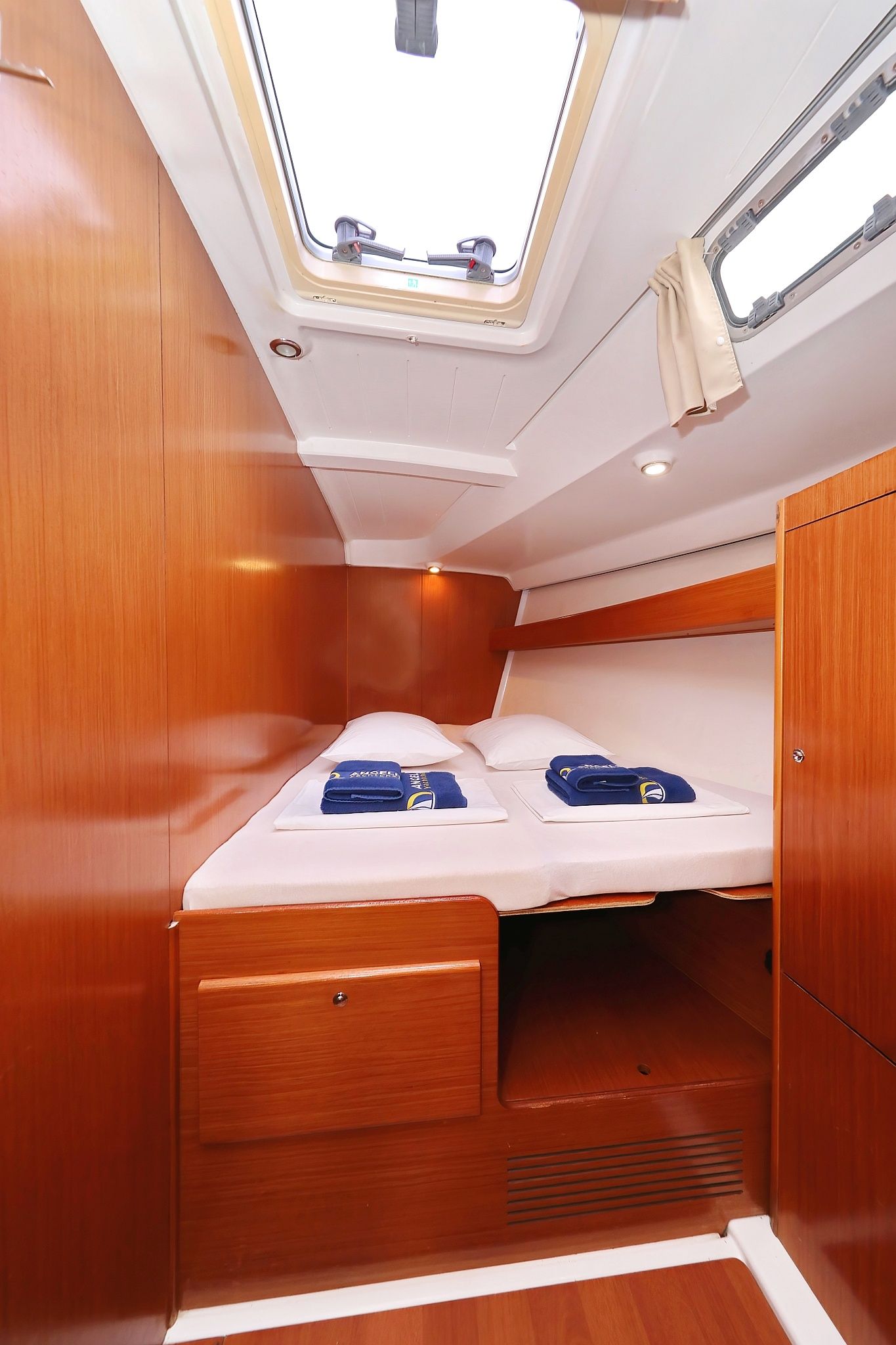 Beneteau Cyclades 50 | Kristina 2