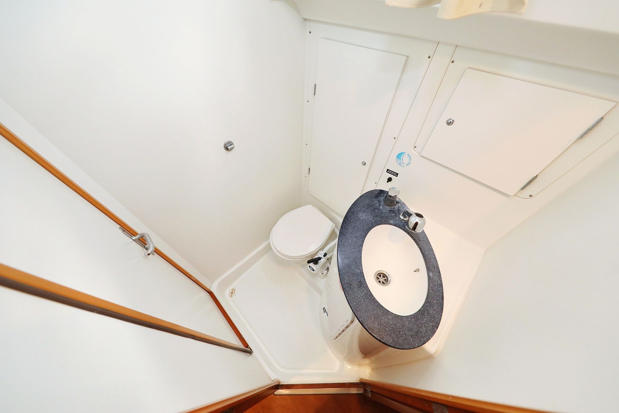 Beneteau Cyclades 50 | Kristina 2