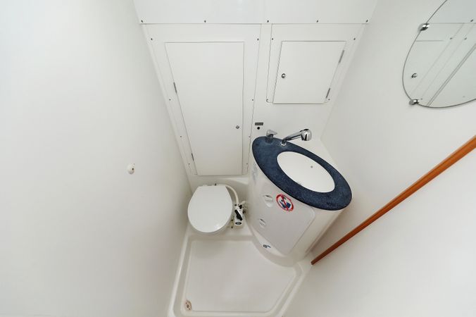 Beneteau Cyclades 50 | Kristina 2