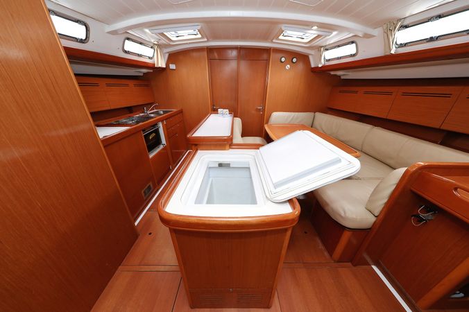 Beneteau Cyclades 50 | Kristina 2