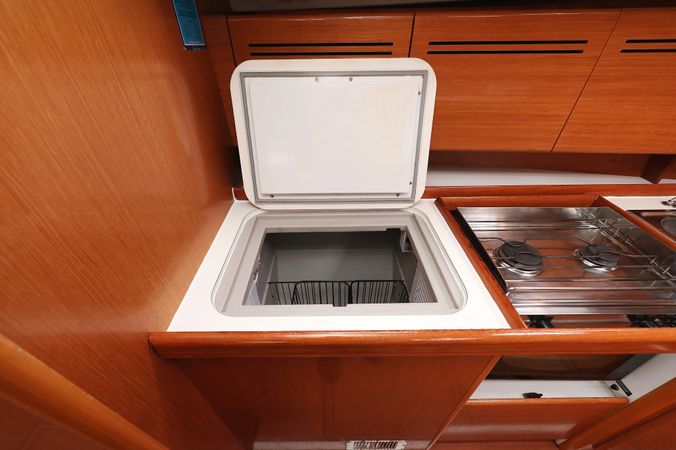 Beneteau Cyclades 50 | Kristina 2