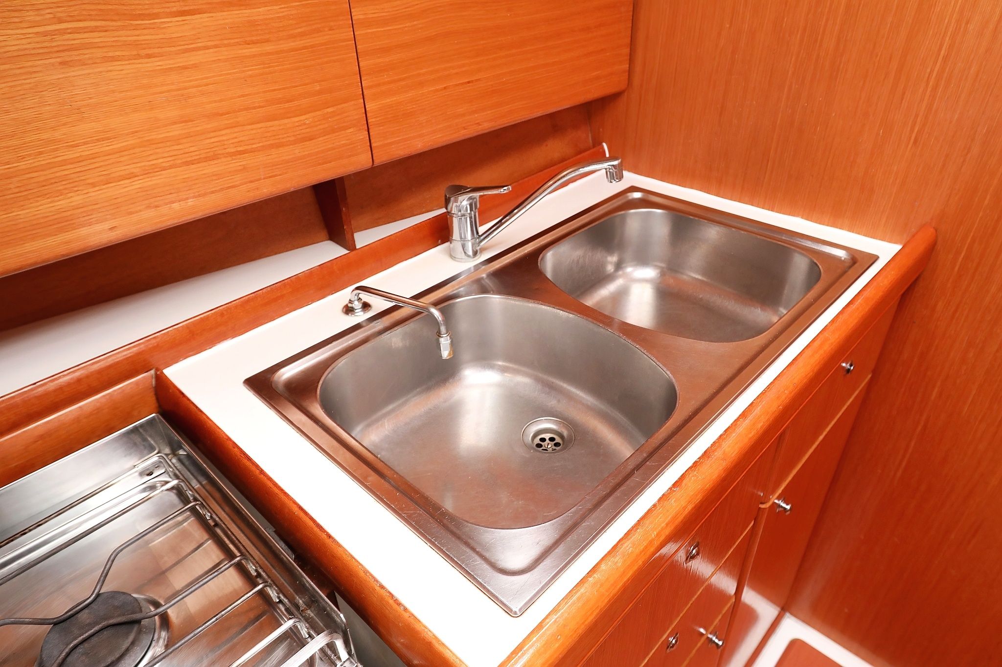 Beneteau Cyclades 50 | Kristina 2