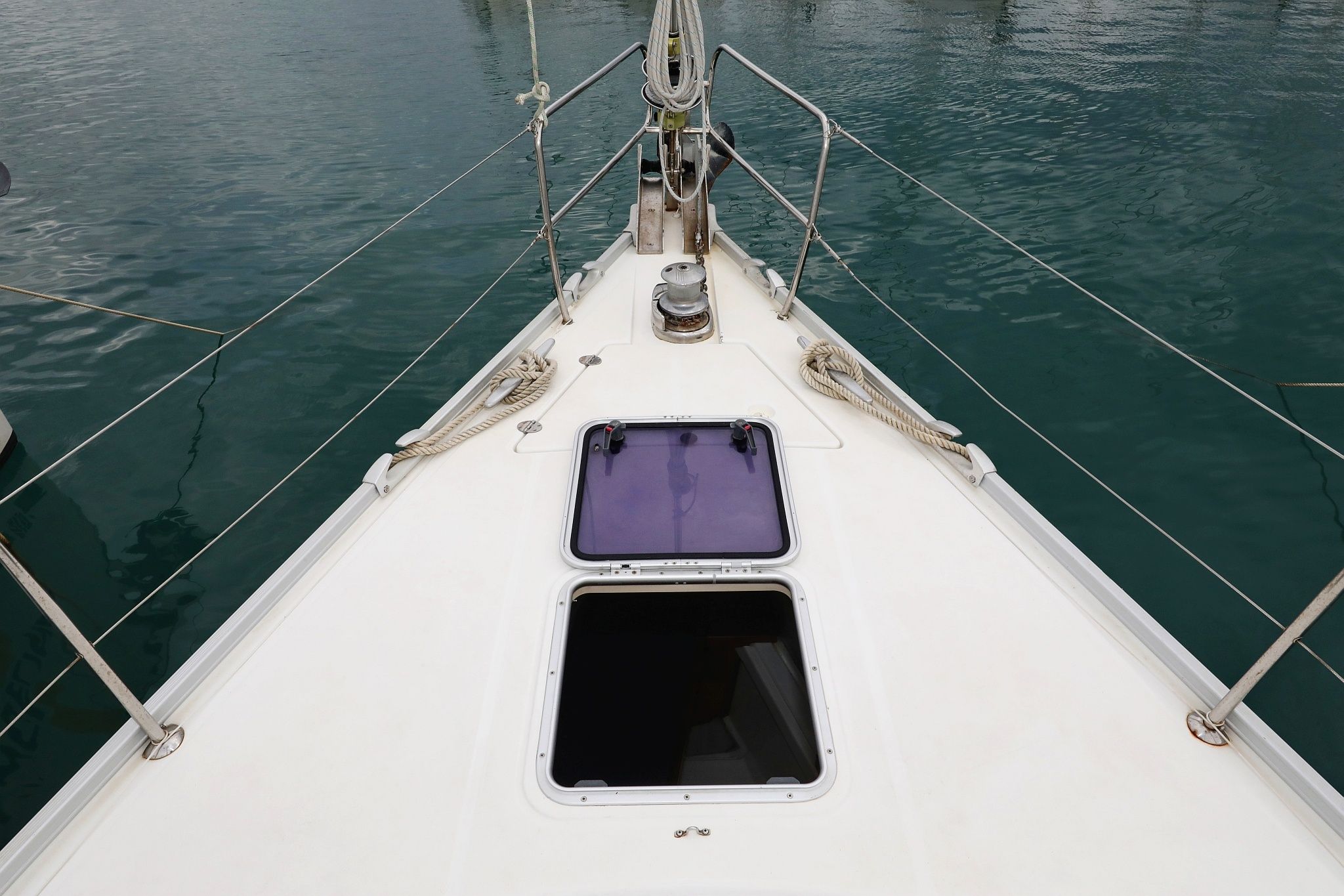 Beneteau Cyclades 50 | Kristina 2