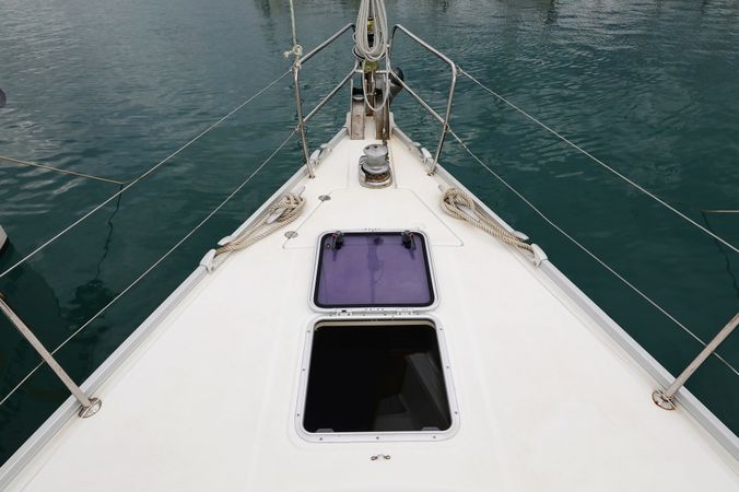 Beneteau Cyclades 50 | Kristina 2