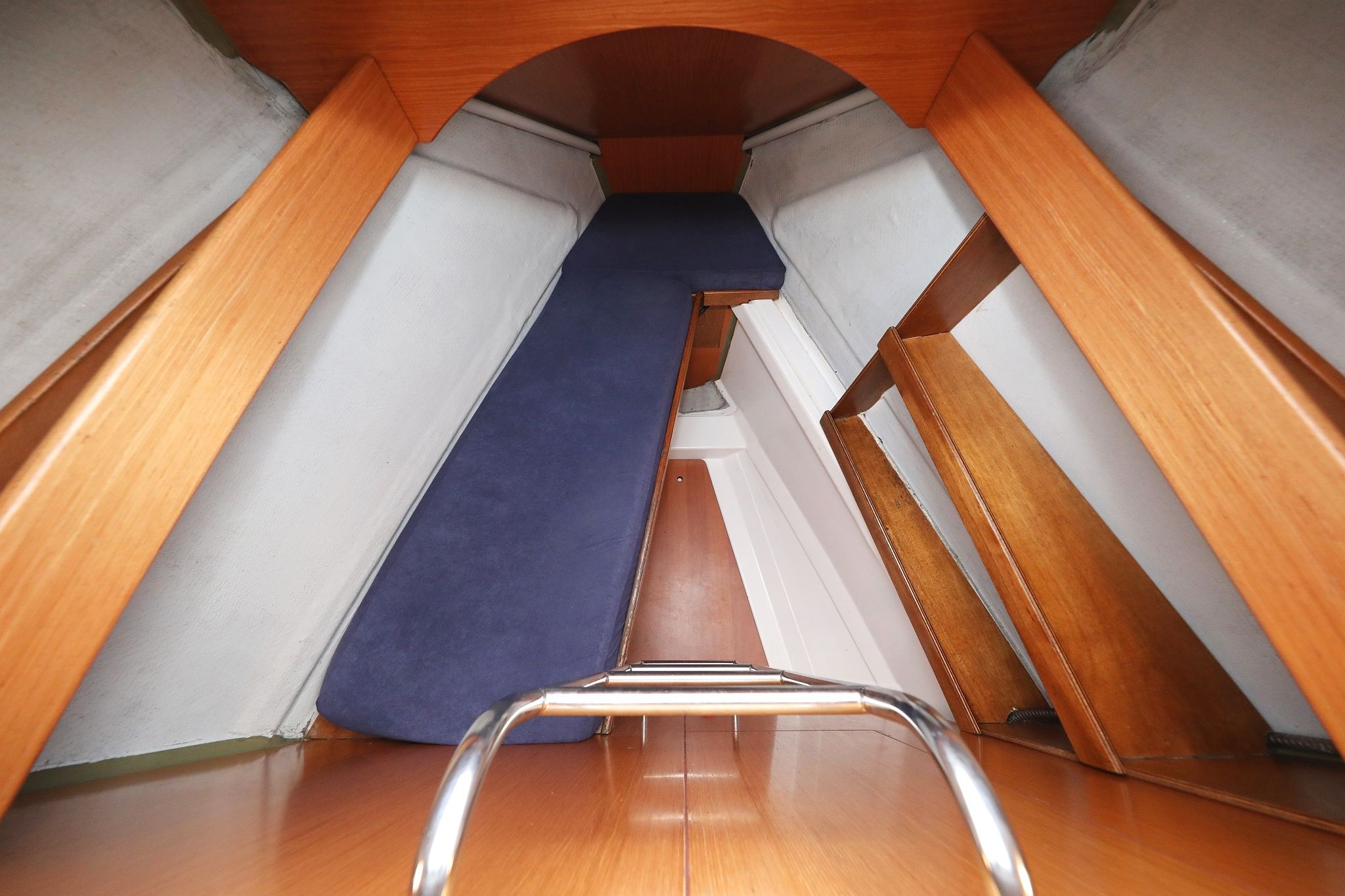 Beneteau Cyclades 50 | Kristina 2