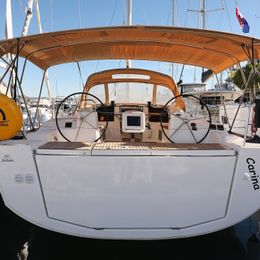 Dufour 460 GL | Carina