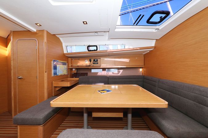Dufour 460 GL | Carina