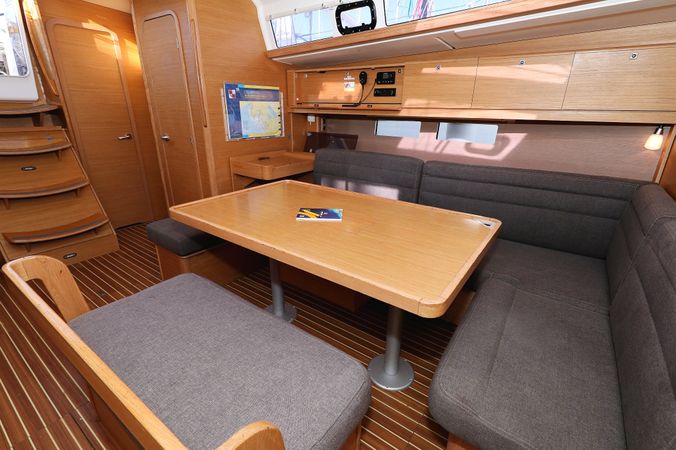 Dufour 460 GL | Carina