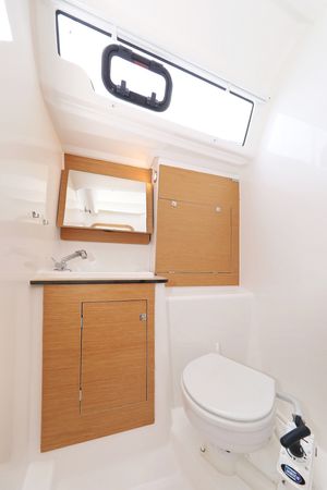 Dufour 460 GL | Carina