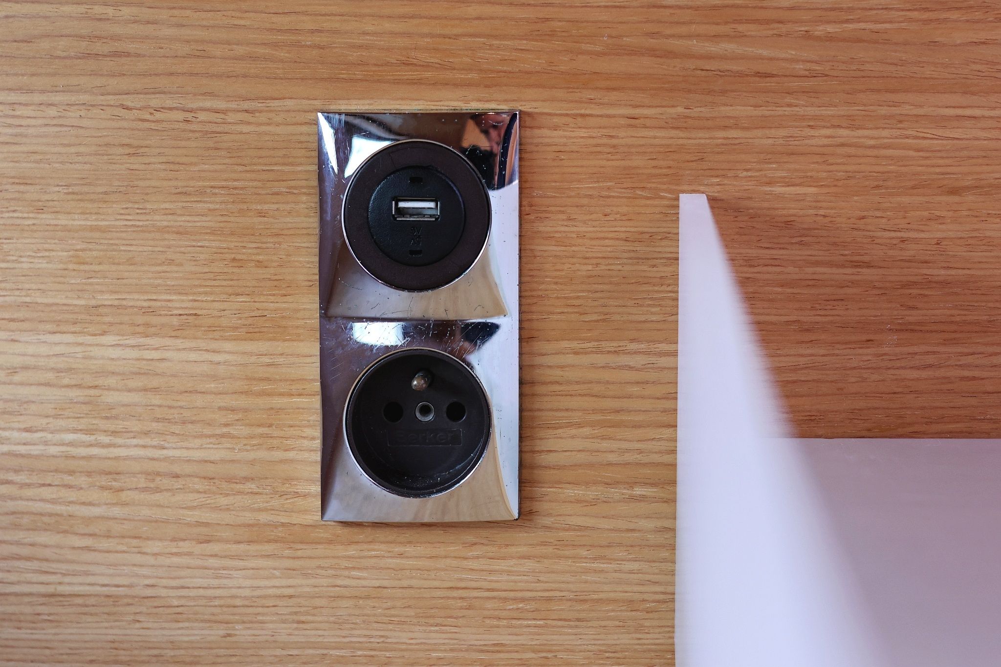 Dufour 460 GL | Carina