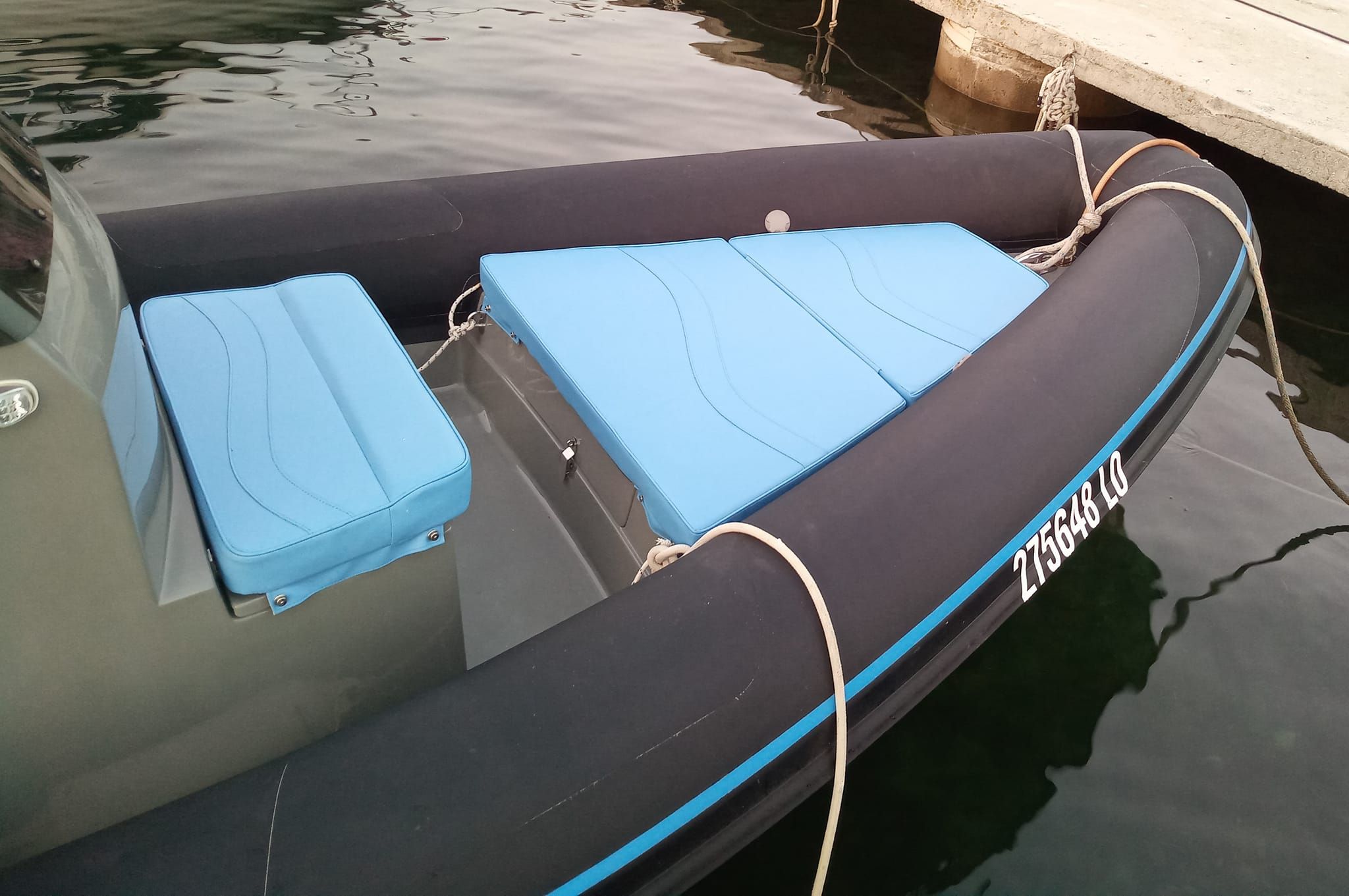 Hydrosport 646 | Hydrosport