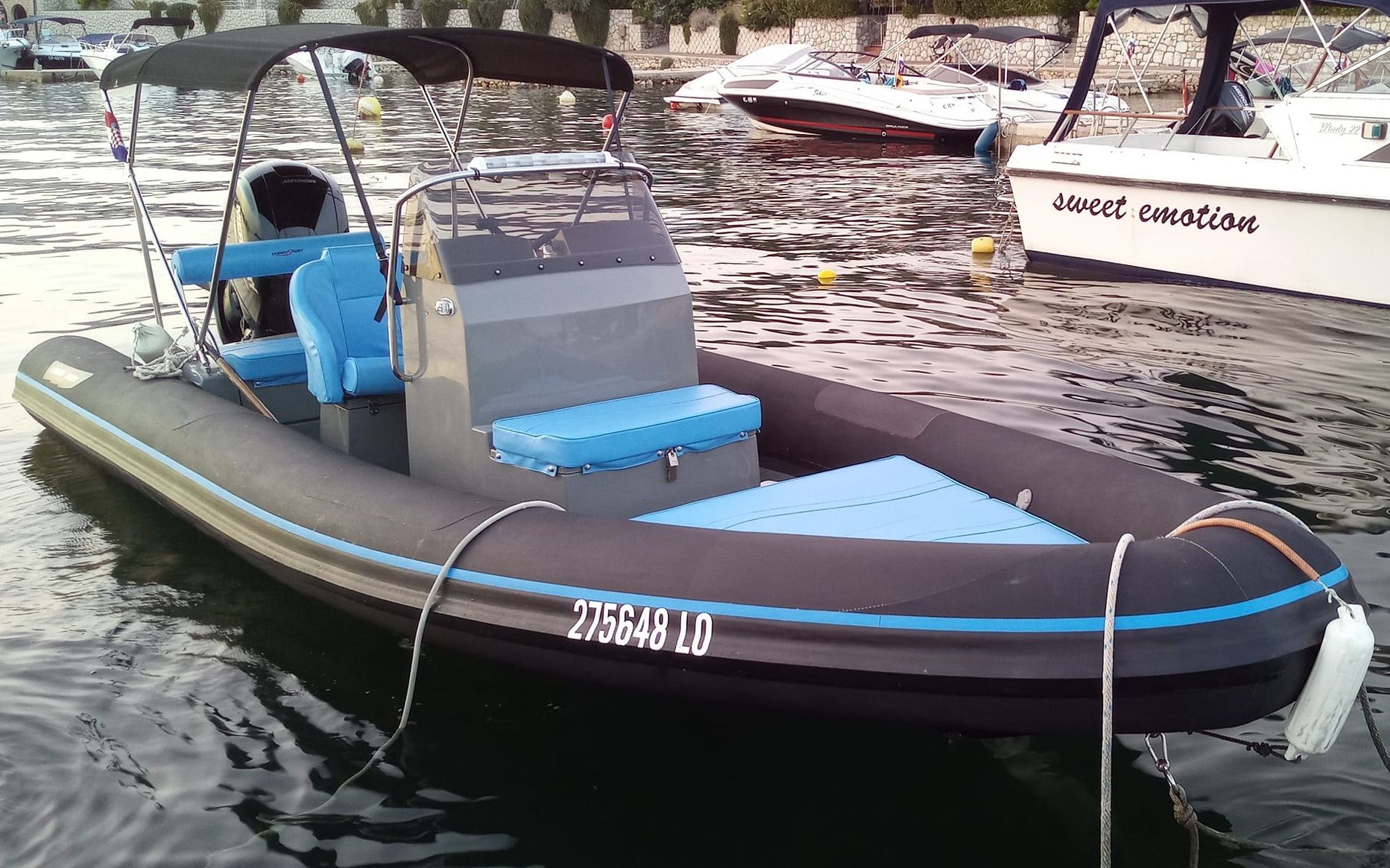 Hydrosport 646 | Hydrosport