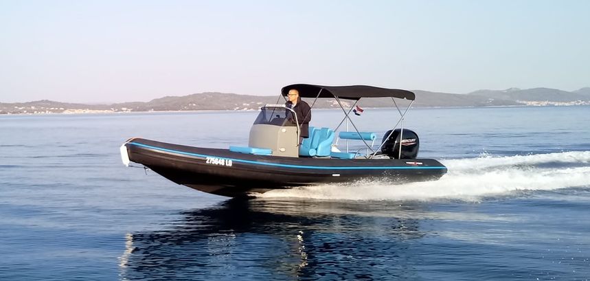 Hydrosport 646 | Hydrosport