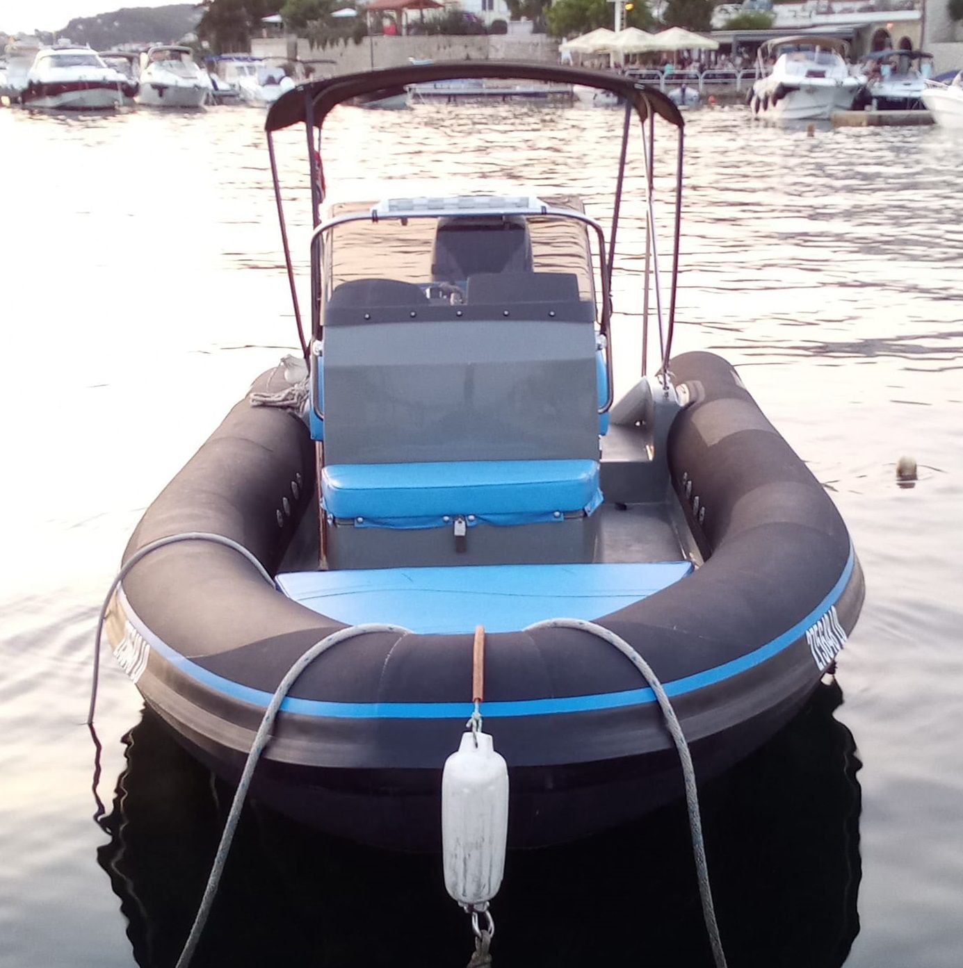 Hydrosport 646 | Hydrosport