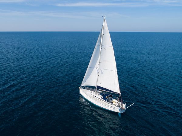 Bavaria 38 Match | Artix