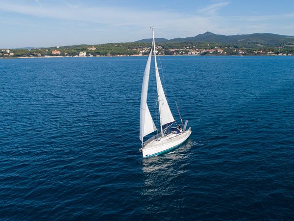 Bavaria 38 Match | Artix