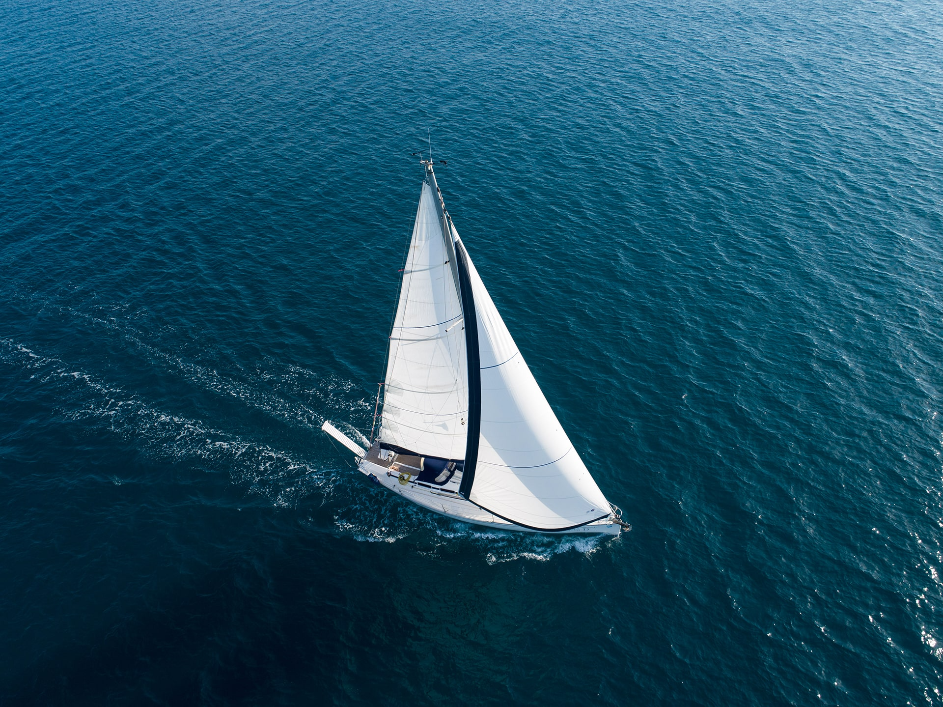 Bavaria 38 Match | Artix