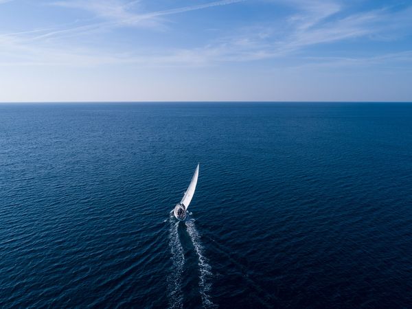 Bavaria 38 Match | Artix