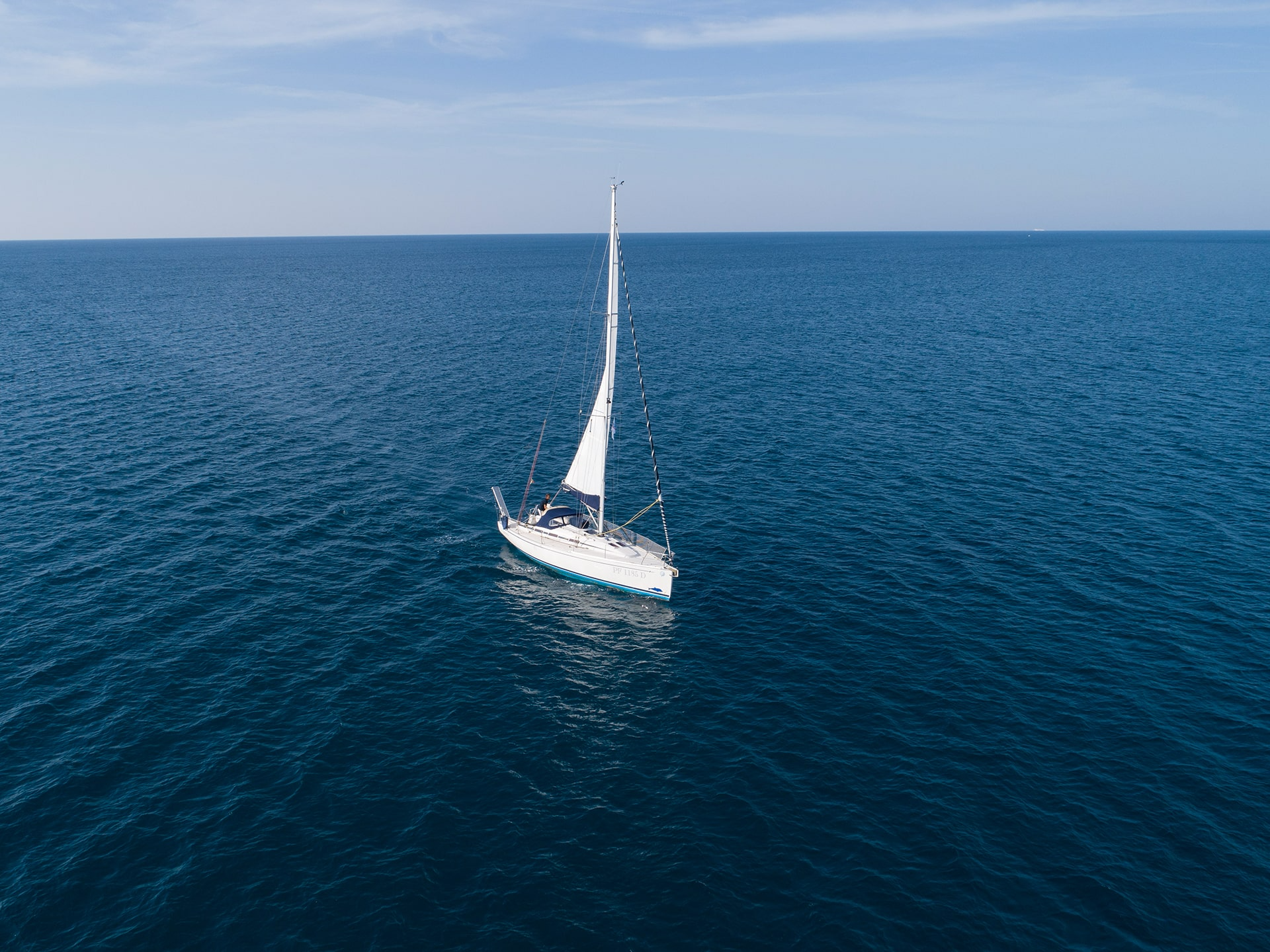 Bavaria 38 Match | Artix