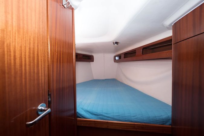 Bavaria 38 Match | Artix