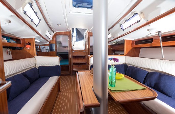 Bavaria 38 Match | Artix